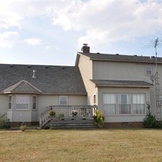 Residential Shingle Roofing