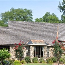 Residential Roofing