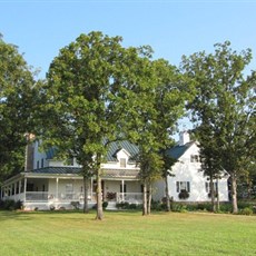 Residential Metal Standing Seam Roof