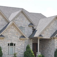 Residential Shingle Roofing