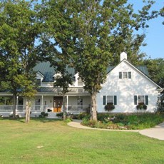 Residential Metal Standing Seam Roof