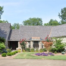 Residential Roofing