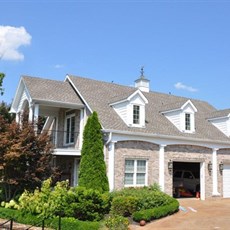 Residential Shingle Roofing