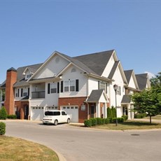 Multi Housing Shingle Roofing