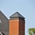 Sheet Metal Chimney Cap