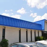 Commerical Roofing