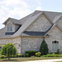 Residential Roofing