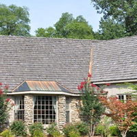 Residential Roofing