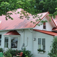 Residential Roofing