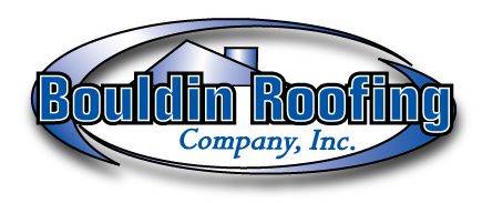 Bouldin Roofing logo