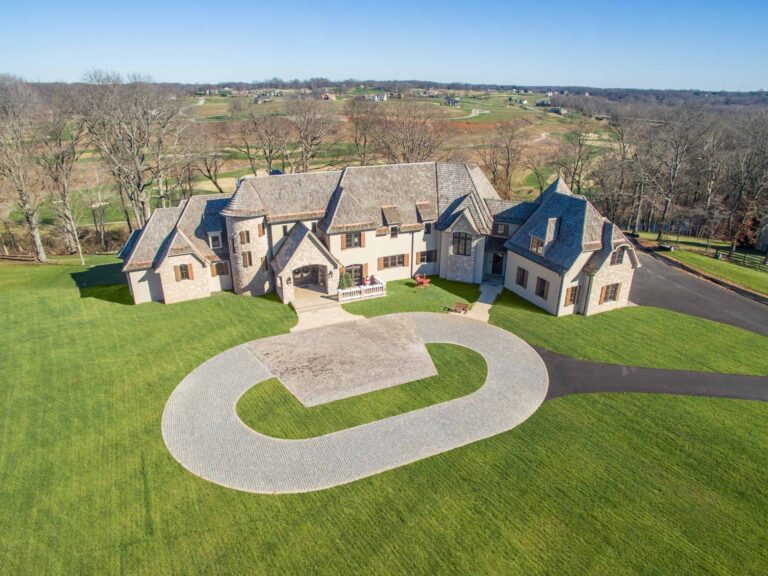 Residential roofing