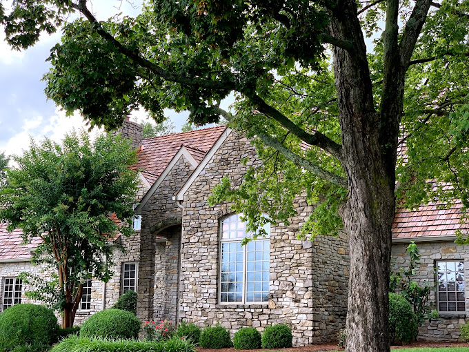 Residential Roofing Contractors